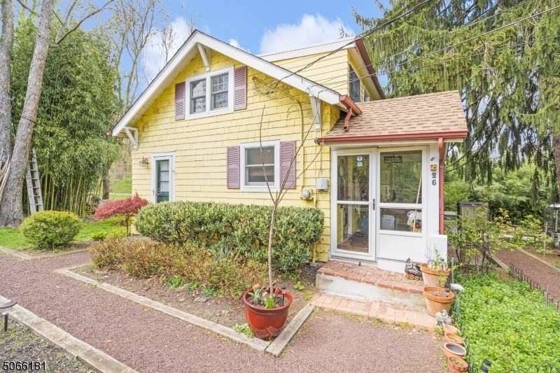 Property Photo: 25 Sunset Ln NJ 07920