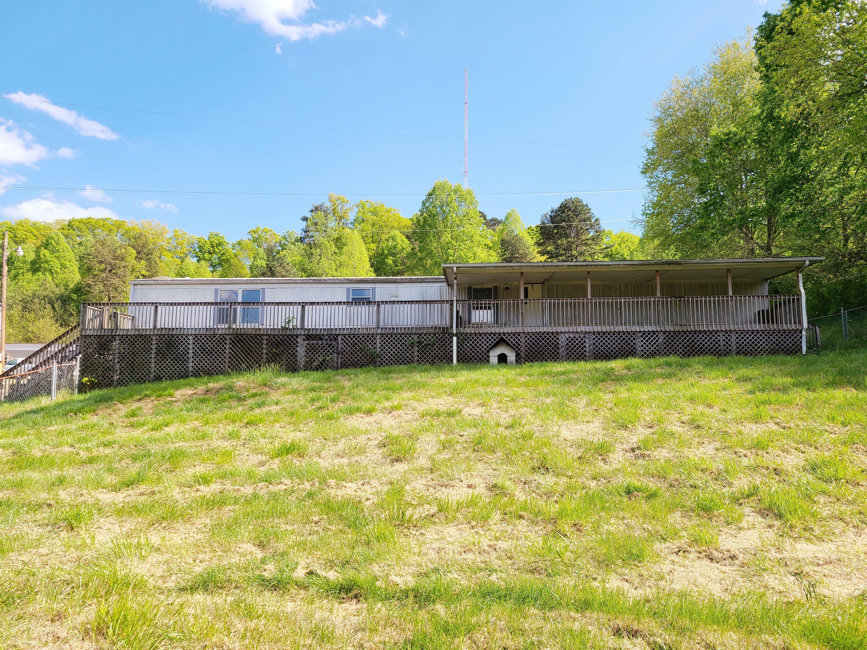 Property Photo:  431 Foster Rd  TN 37771 