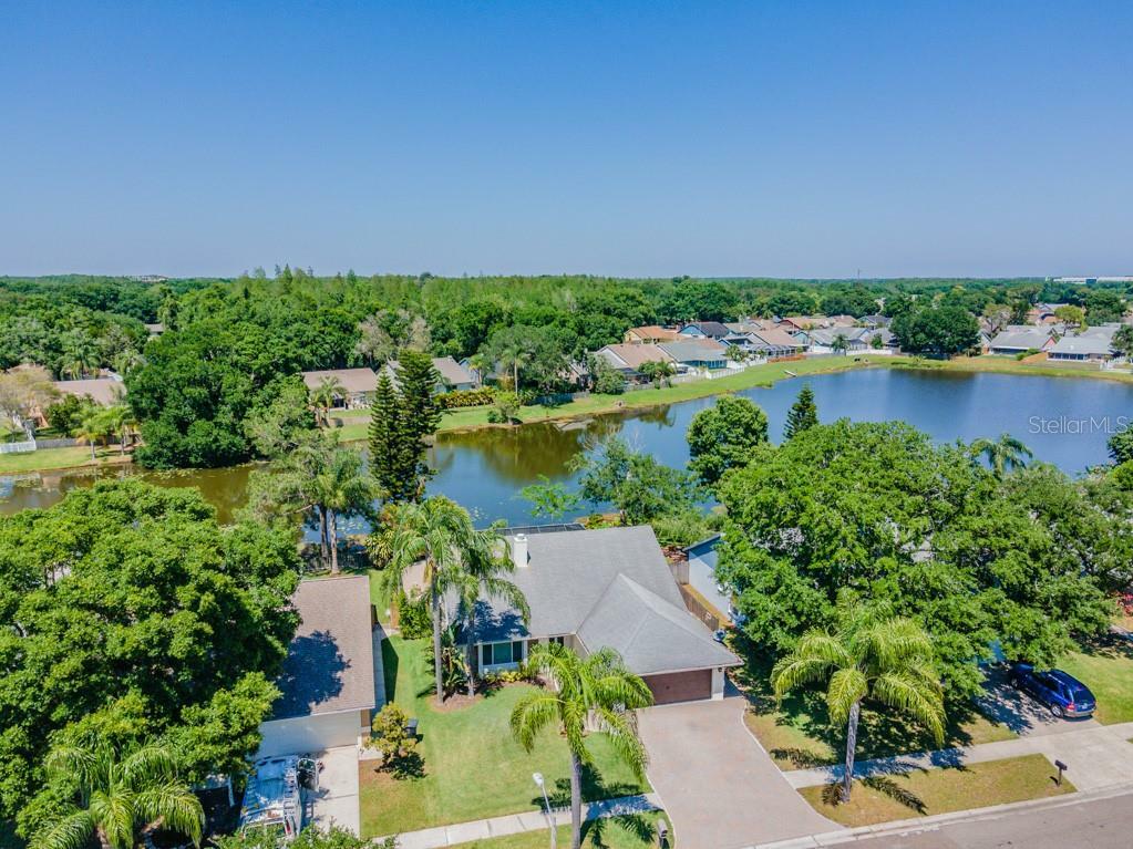 Property Photo: 8727 Osage Drive FL 33634