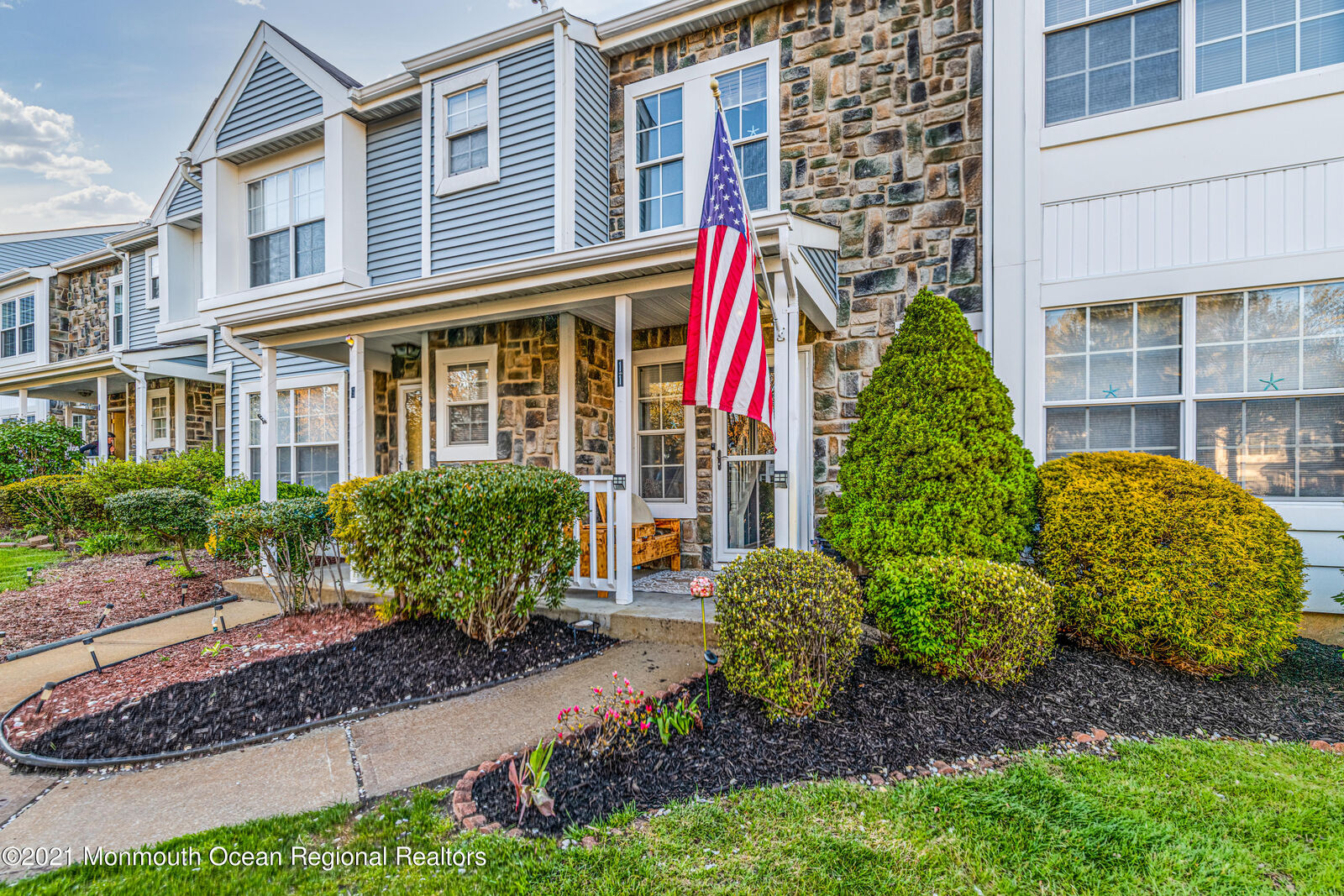 Property Photo: 11 Jodhpur Court NJ 07753