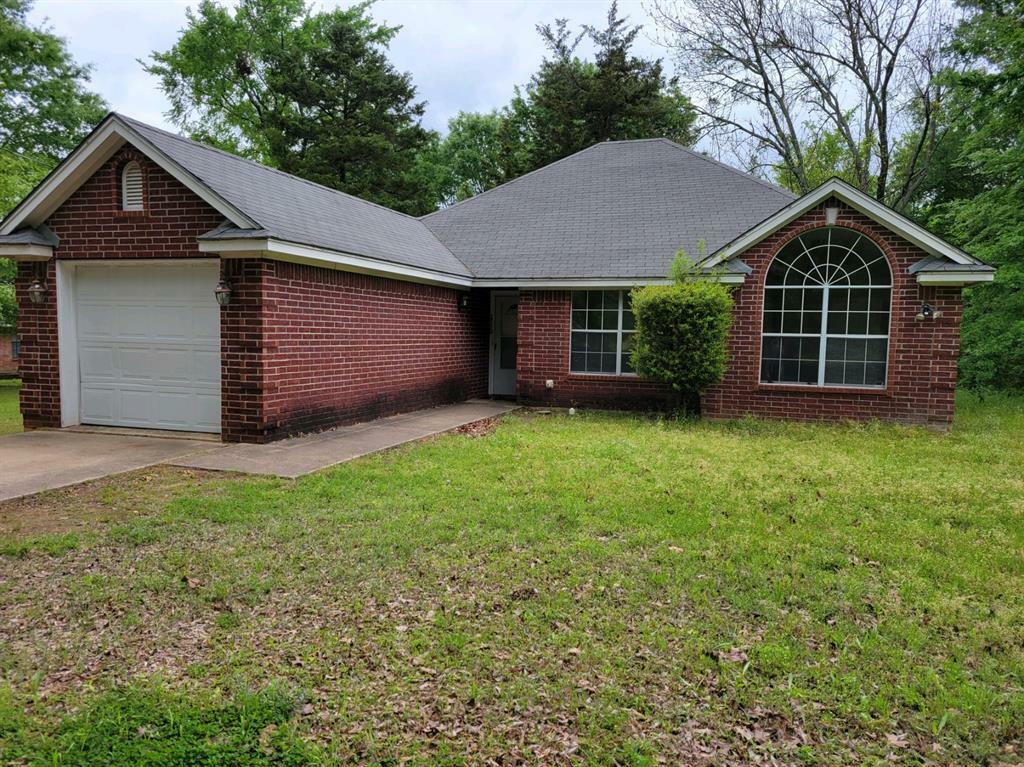 Property Photo:  2750 Shiloh Street  TX 75460 