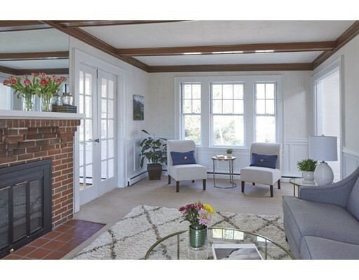 Property Photo: 101 Stults Road MA 02478