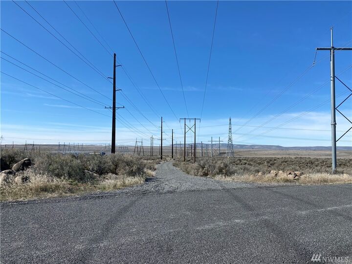 Property Photo:  0 Neppel Road NE  WA 98837 