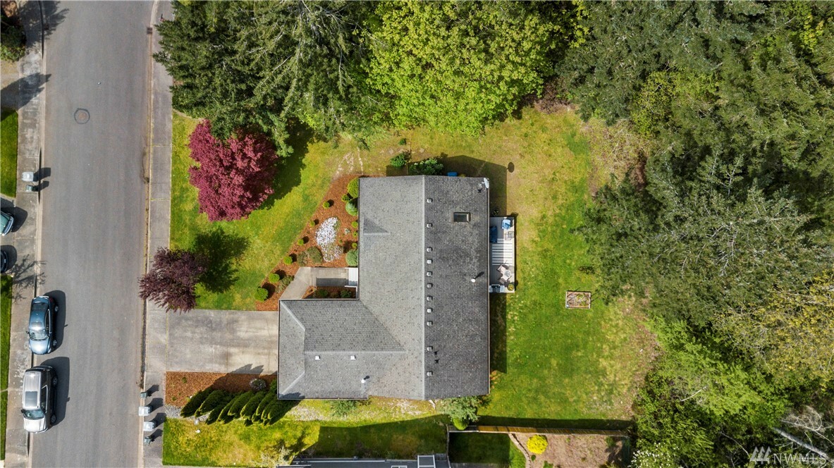 Property Photo: 3711 NW 48th St Ct NW WA 98335