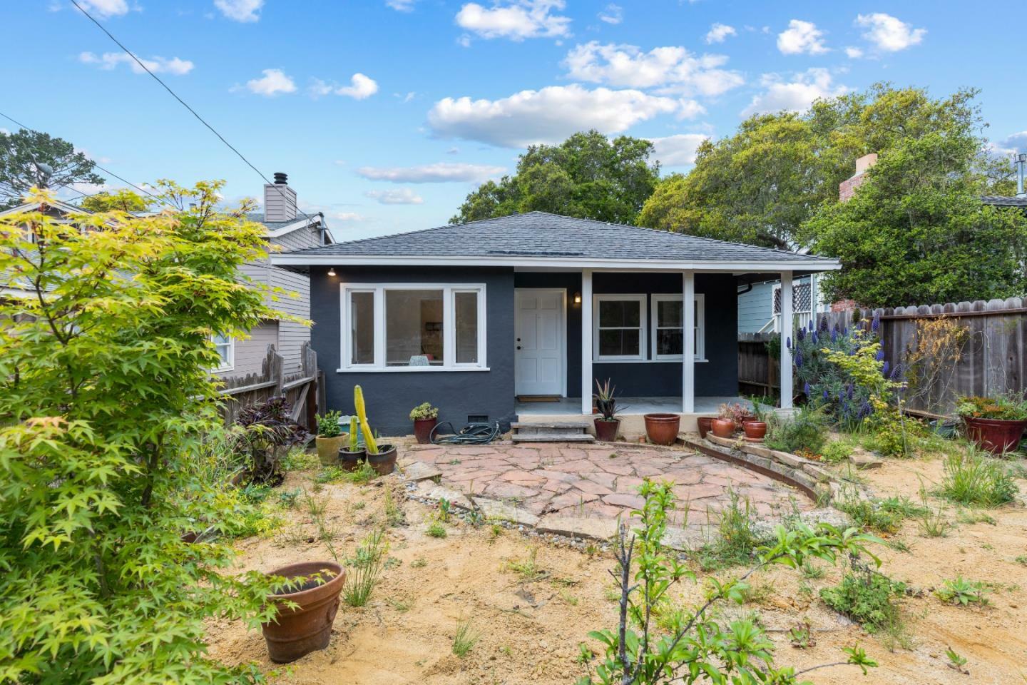 Property Photo:  1014 Funston Avenue  CA 93950 