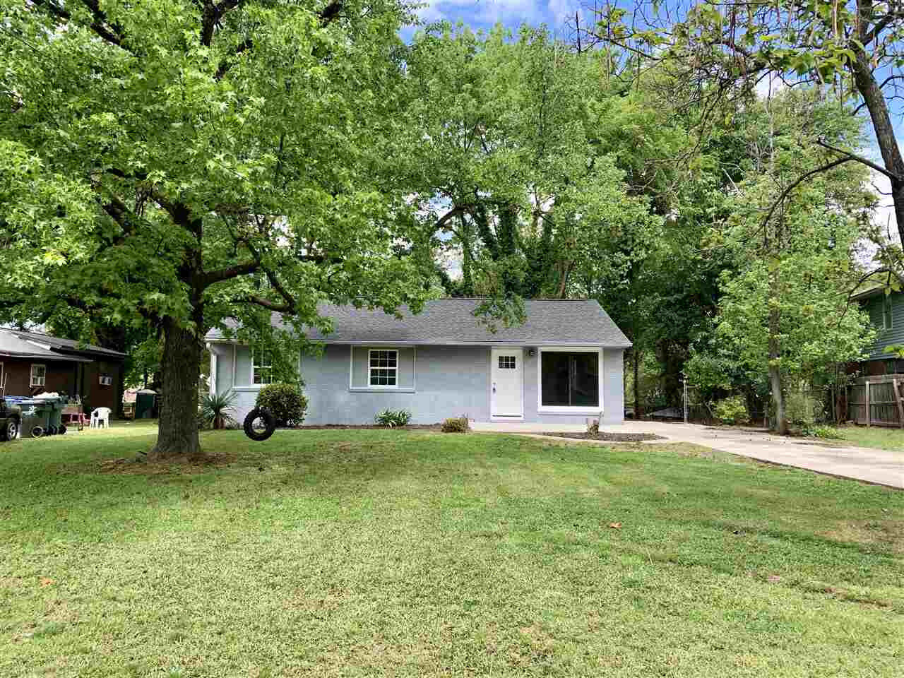 Property Photo:  1147 Delano Street  NC 27703 