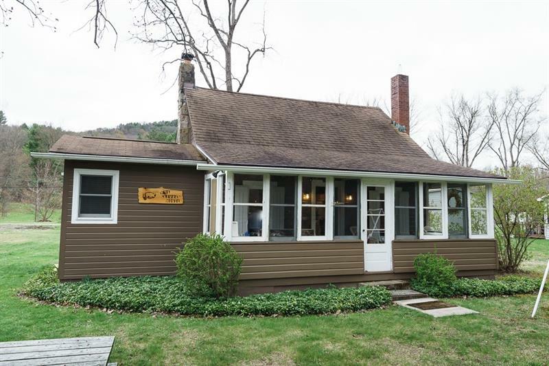 Property Photo:  130 Riverside Lane  PA 16329 