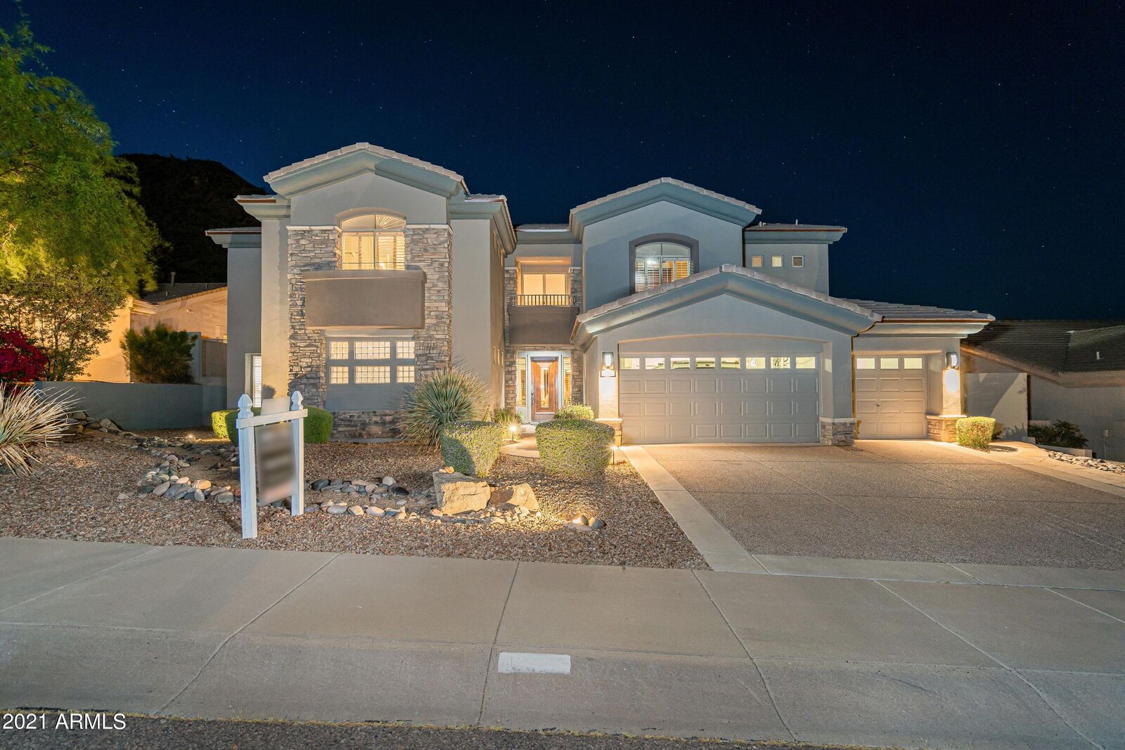 Property Photo:  13318 N Manzanita Lane  AZ 85268 