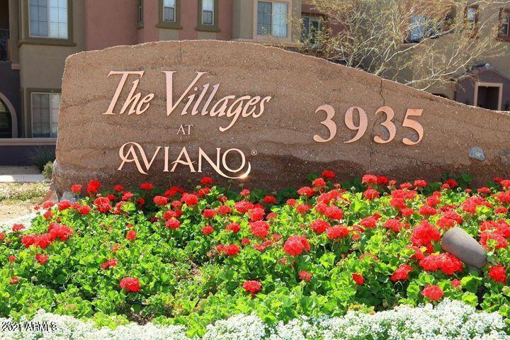 Property Photo: 3935 E Rough Rider Road 1345 AZ 85050