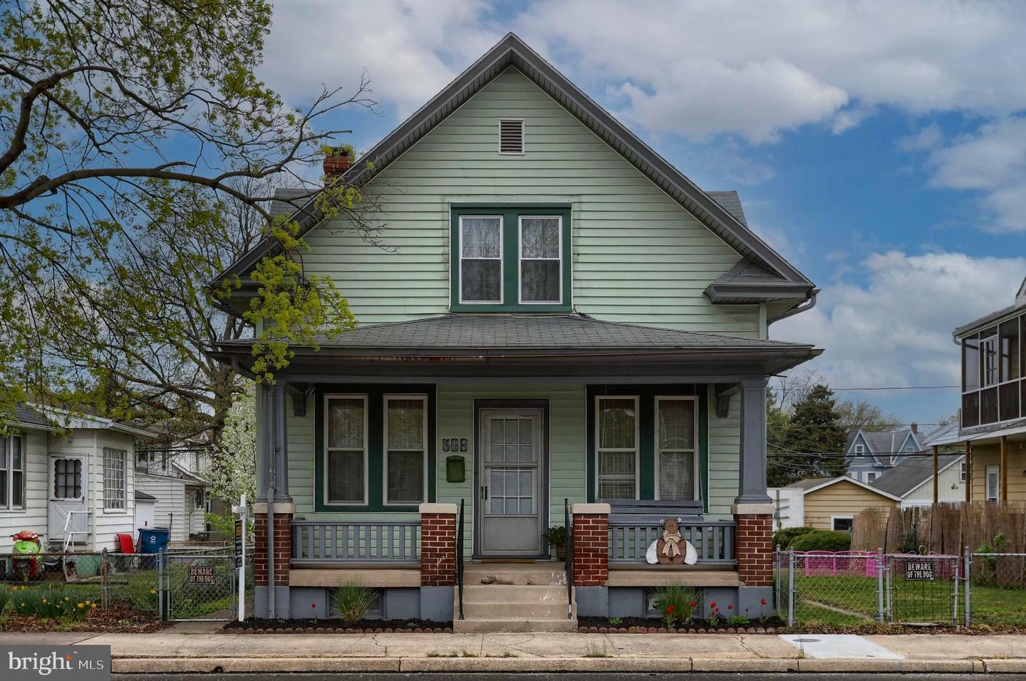 508 2nd Street  Highspire PA 17034 photo