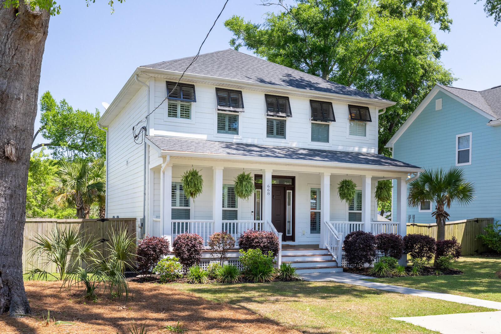 Property Photo:  668 Kent Street  SC 29464 