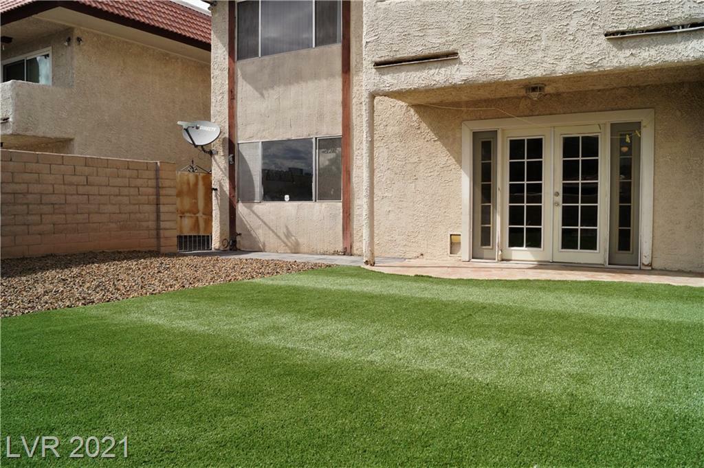 Property Photo:  1693 Jupiter Court C  NV 89119 