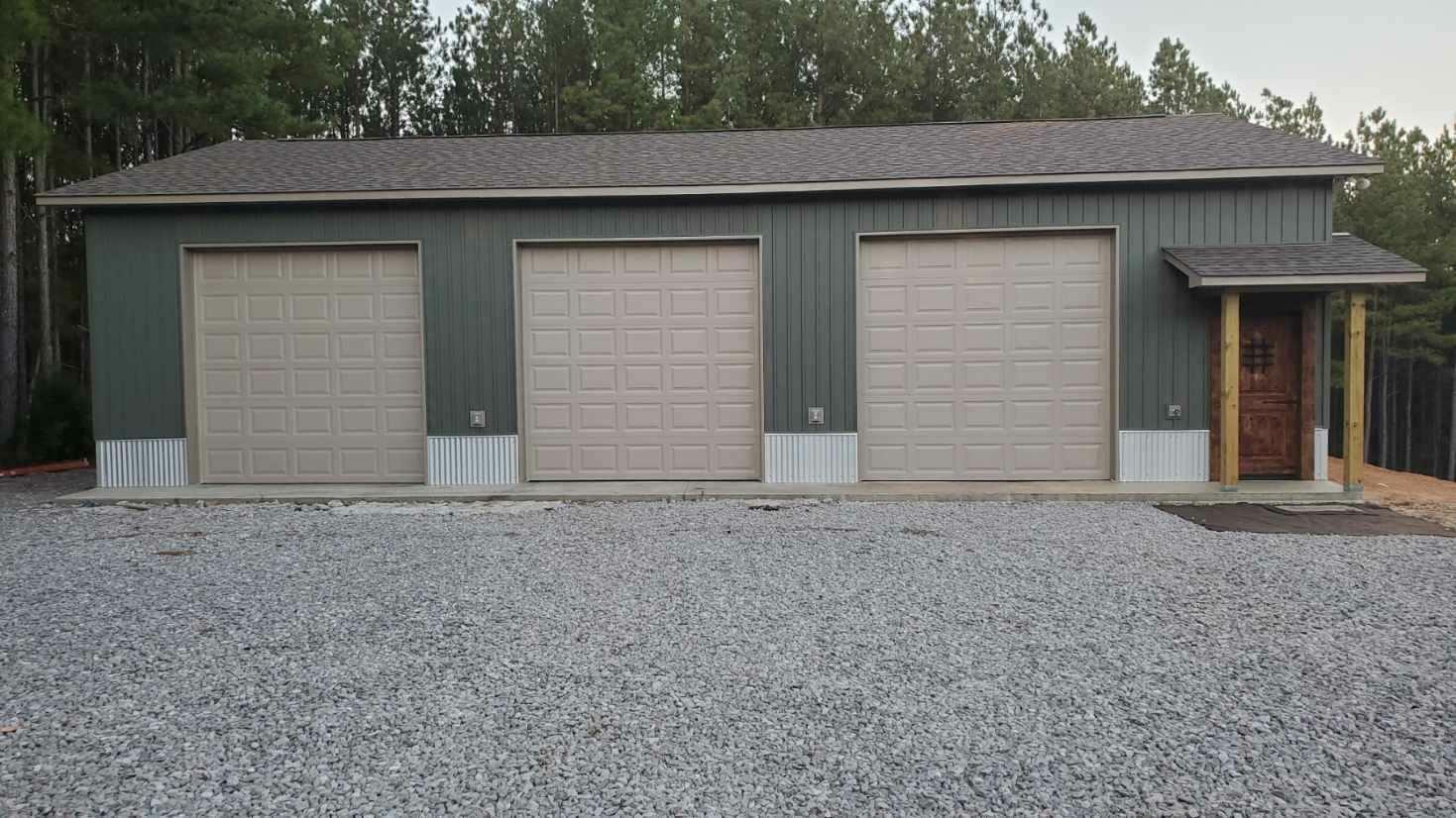 Property Photo:  152 County Road 192  TN 37826 