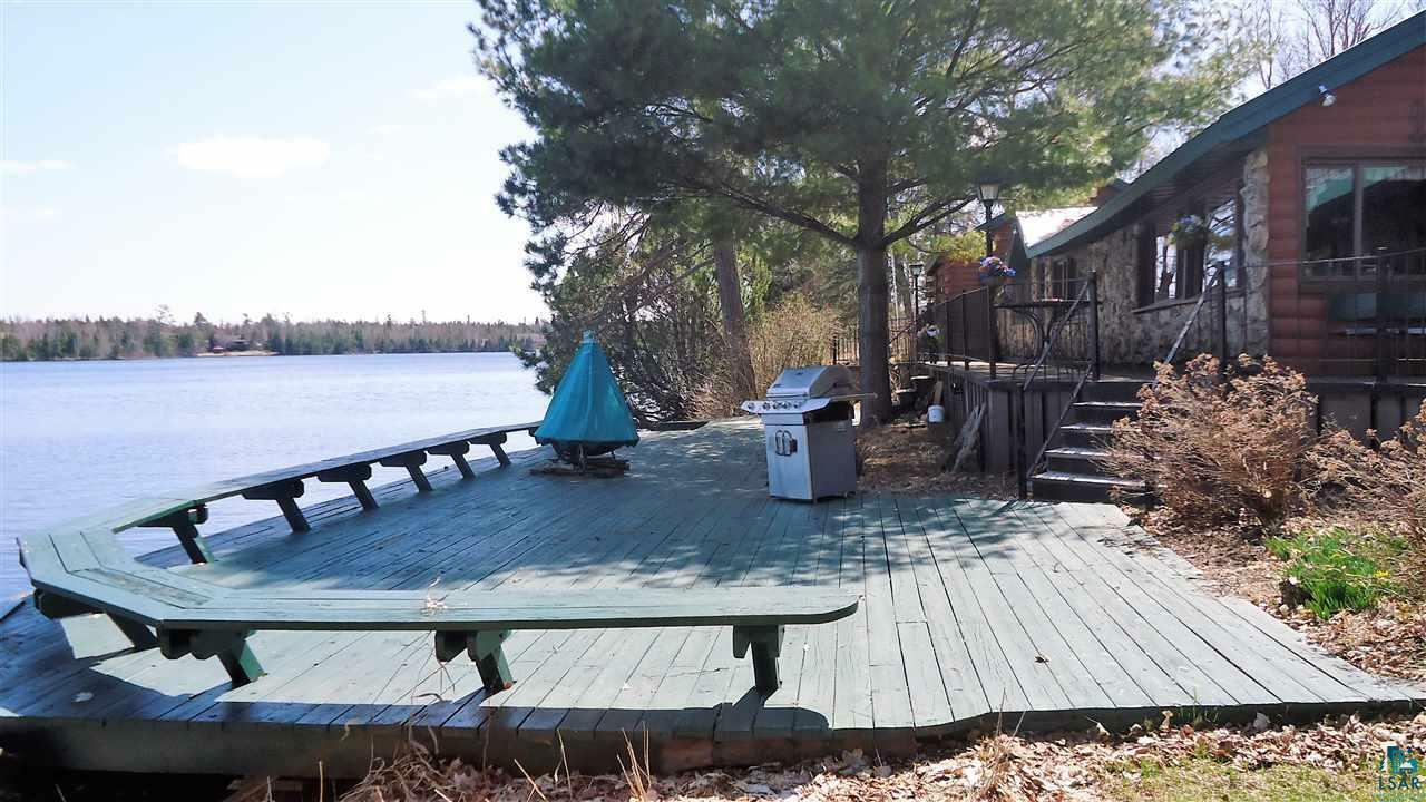 Property Photo:  7590 Barrs Lake Rd  MN 55803 