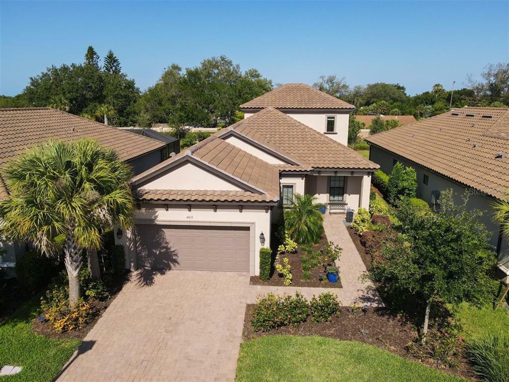 4031 Cascina Way  Sarasota FL 34238 photo