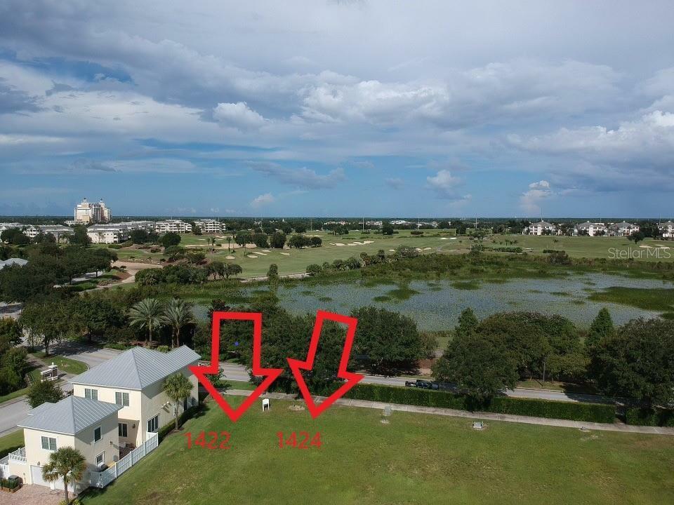 Property Photo:  1422 Reunion Boulevard  FL 34747 