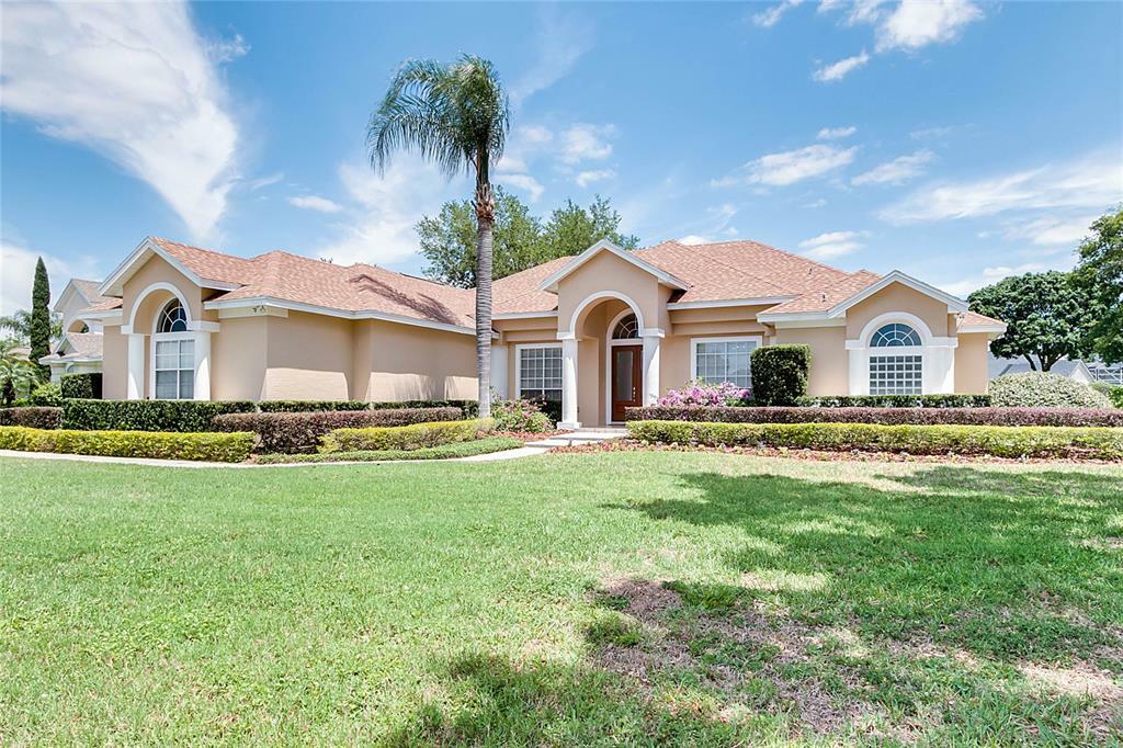 Property Photo:  11431 Willow Gardens Drive  FL 34786 