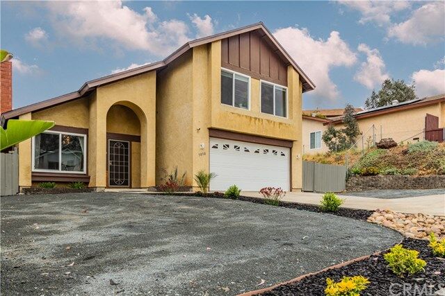 Property Photo:  5030 Laurel Street  CA 92105