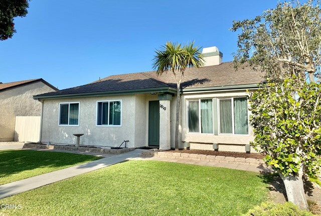 Property Photo:  1810 Lookout Drive  CA 93035 