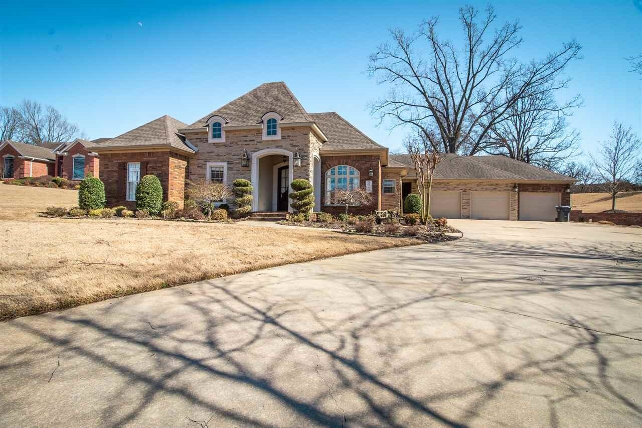 2908 Ridgepointe Drive  Jonesboro AR 72404 photo