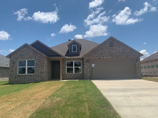 4941 Prospector Dr  Jonesboro AR 72405 photo