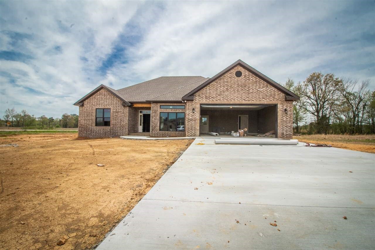 Property Photo:  57 Cr 7300  AR 72401 