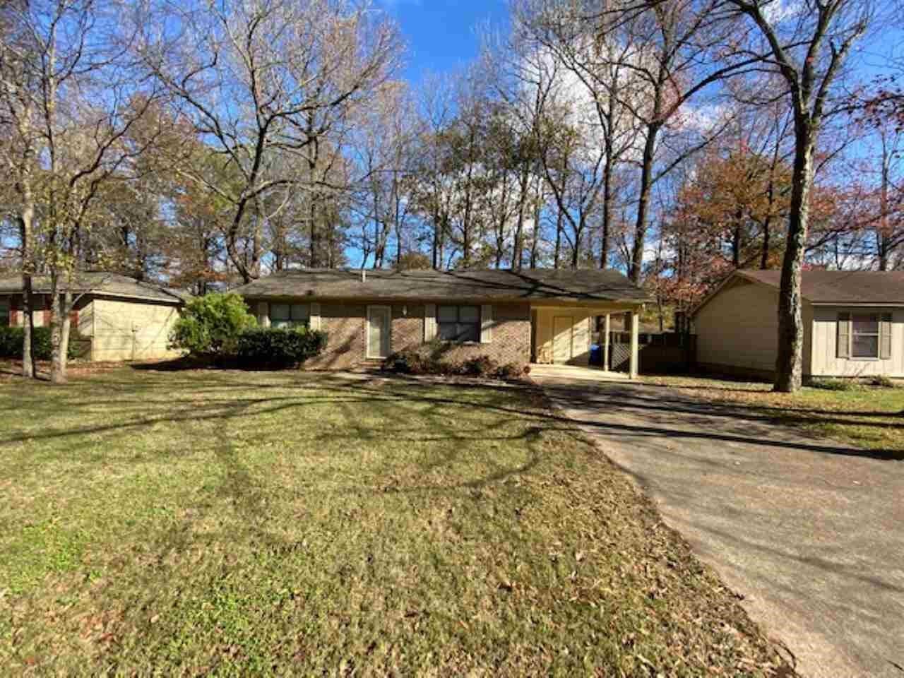 Property Photo:  4310 Stonebrook  AR 72404 