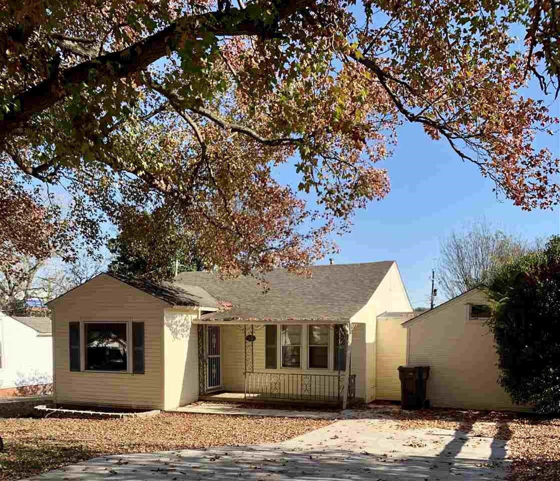 Property Photo:  419 Ridgecrest Street  AR 72401 