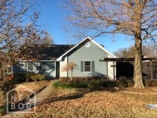 Property Photo: 1306 Lakewood Dr. AR 72401