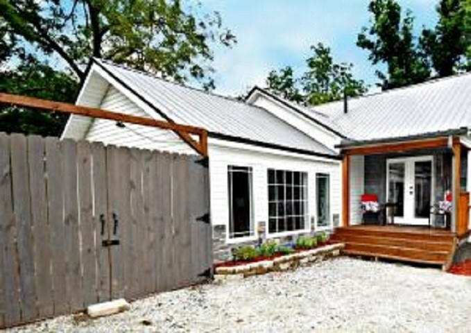 Property Photo:  76 Callahan Street  AR 72601 