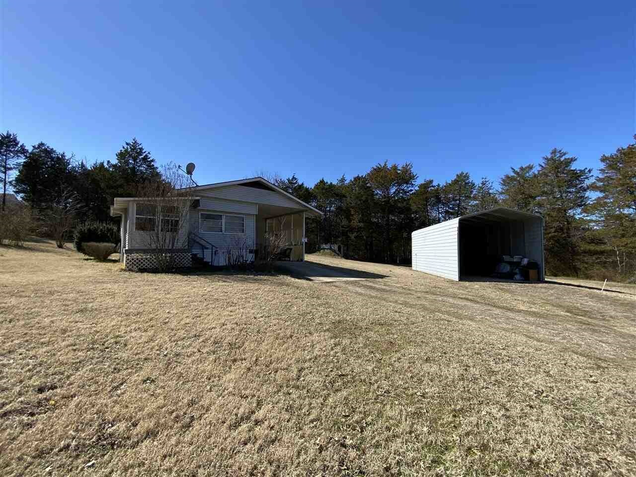 Property Photo:  84 Stable Lane  AR 72634 