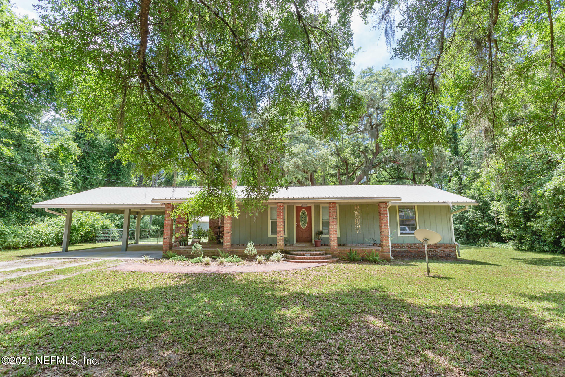 Property Photo:  3311 Crill Avenue  FL 32177 