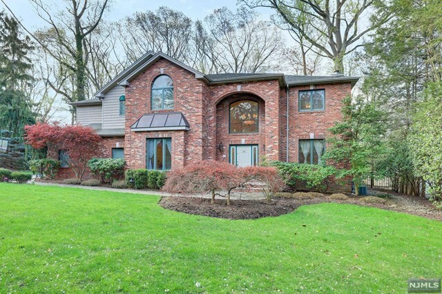 Property Photo:  24 Campbell Avenue  NJ 07677 