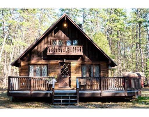 Property Photo:  52 York Lane  NH 03836 