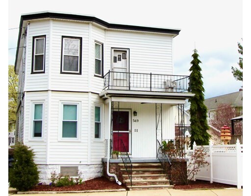 Property Photo: 549 Washington Ave MA 02150