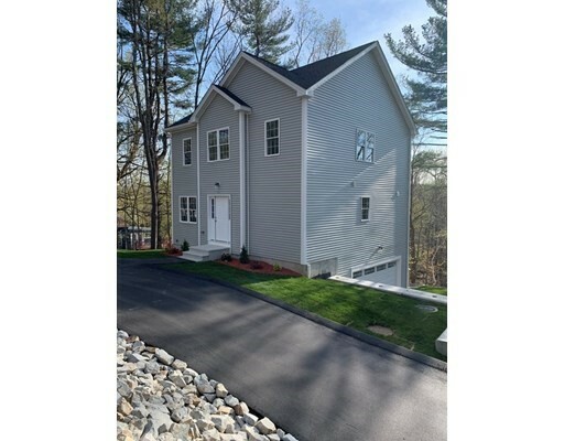 Property Photo: 55 Drexel St MA 01602