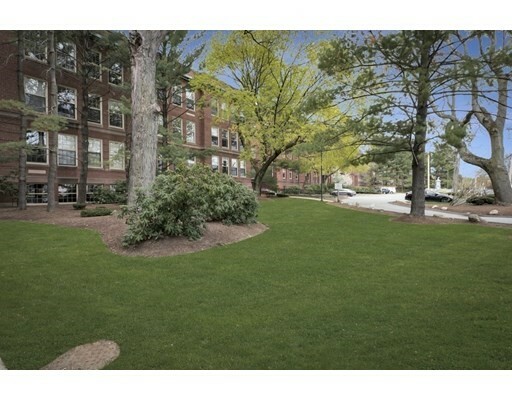 Property Photo: 48 Forest St 203 MA 02155