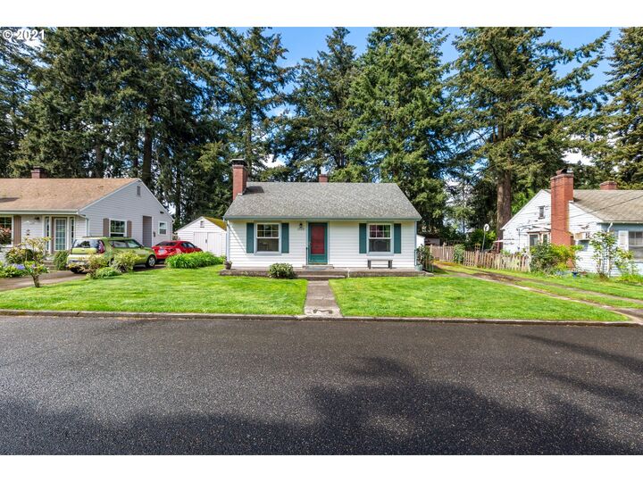 1725 NE 101st Ave  Portland OR 97220 photo