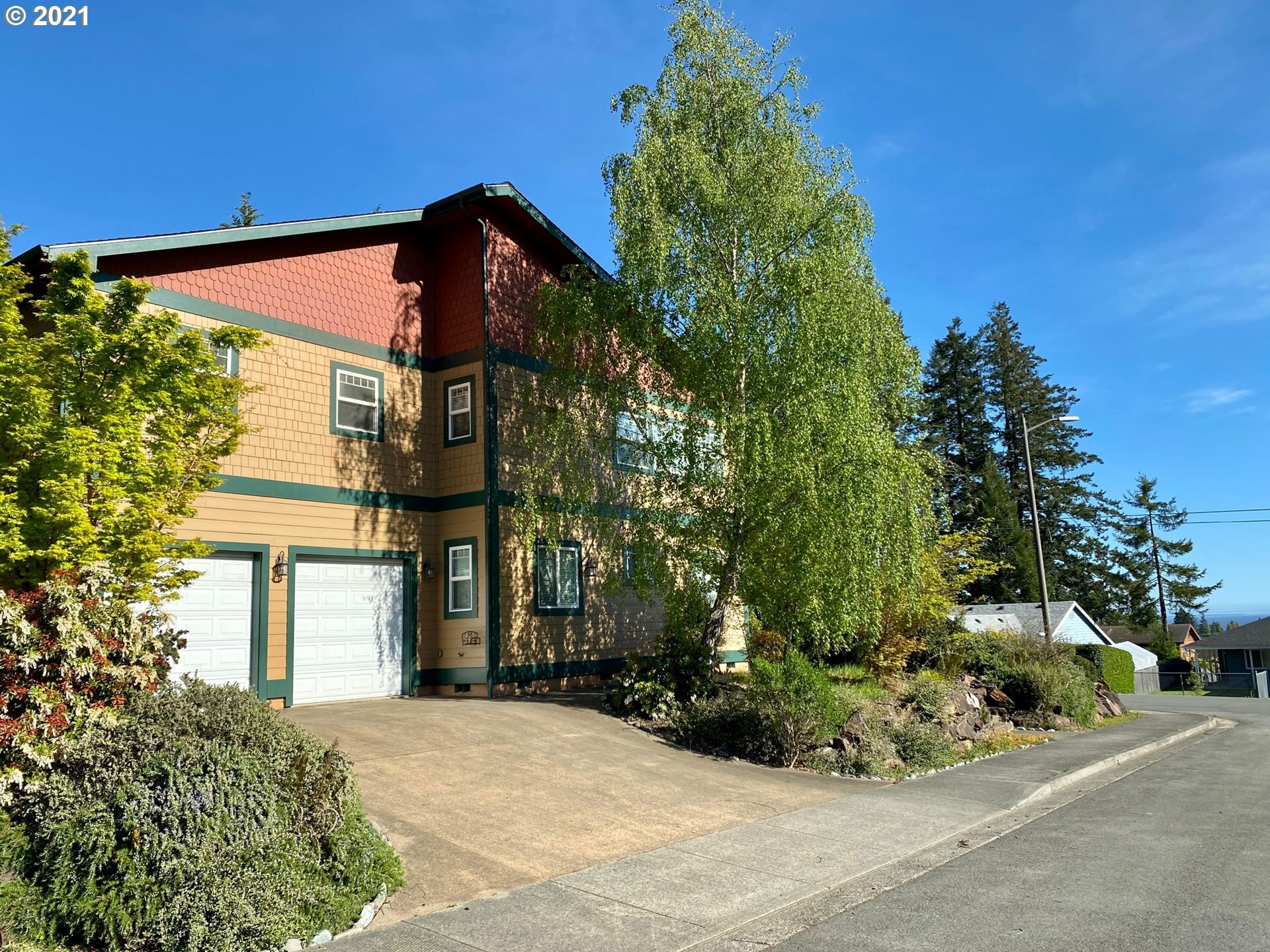 880 Joshua Ct  Brookings OR 97415 photo