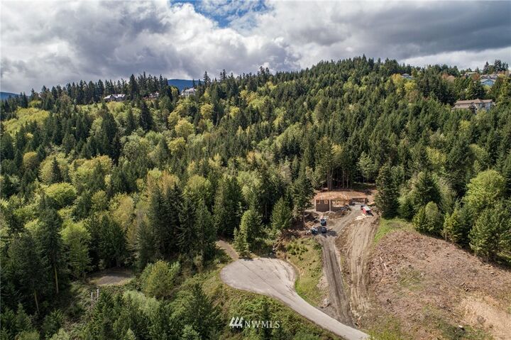 Property Photo: 0 High View Way Lot12 WA 98382