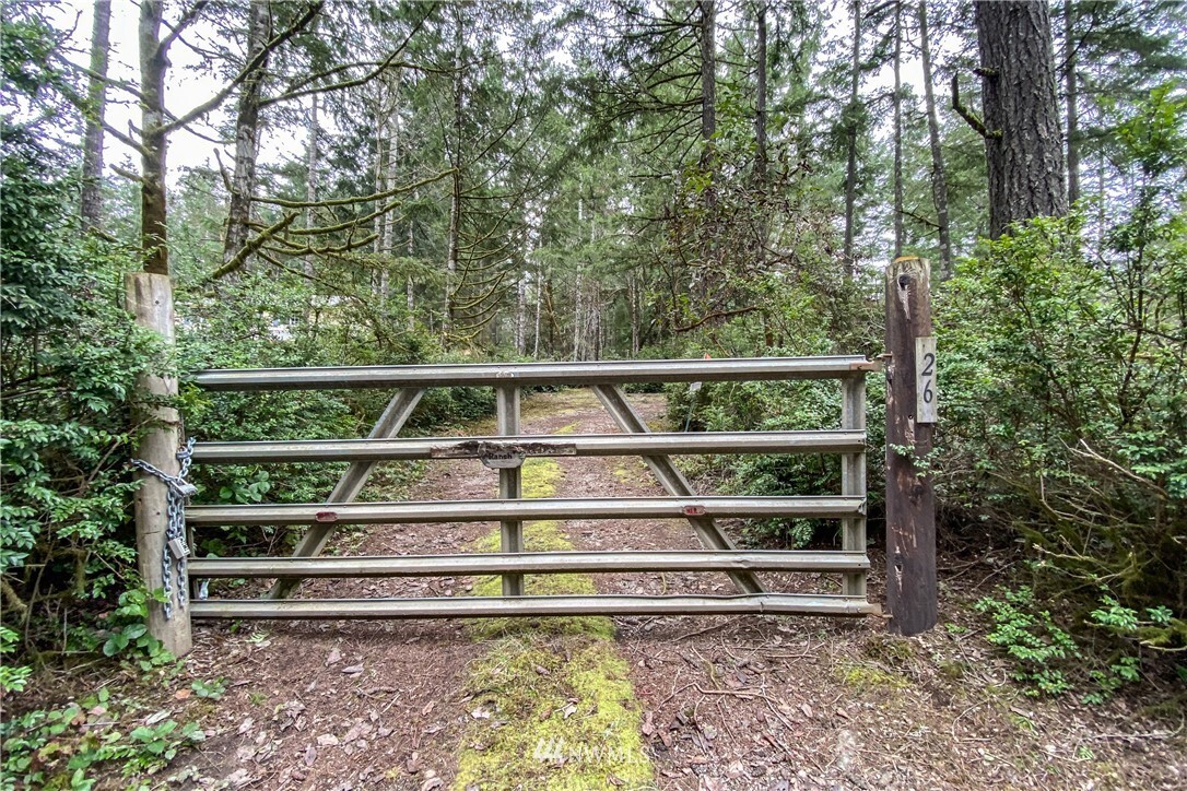 Property Photo: 26 Webb Road SW WA 98349