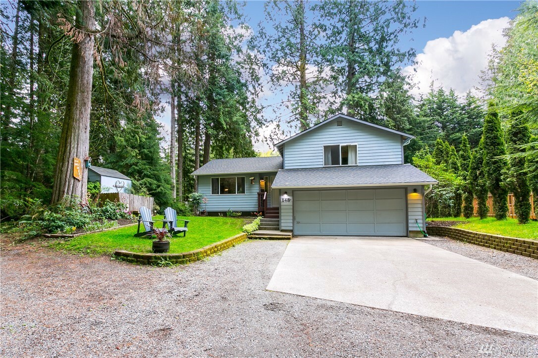 Property Photo:  148 B Polo Park Dr  WA 98229 