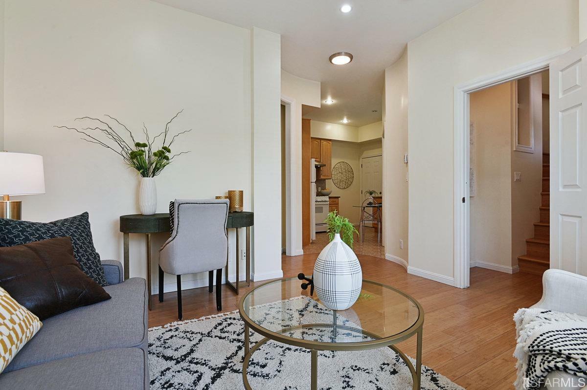 Property Photo:  2306 Geary Boulevard  CA 94115 