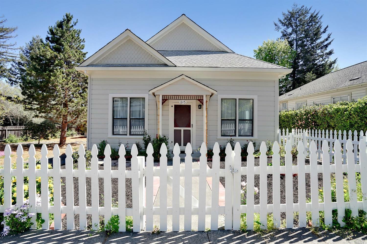 Property Photo:  615 S Main Street  CA 95472 