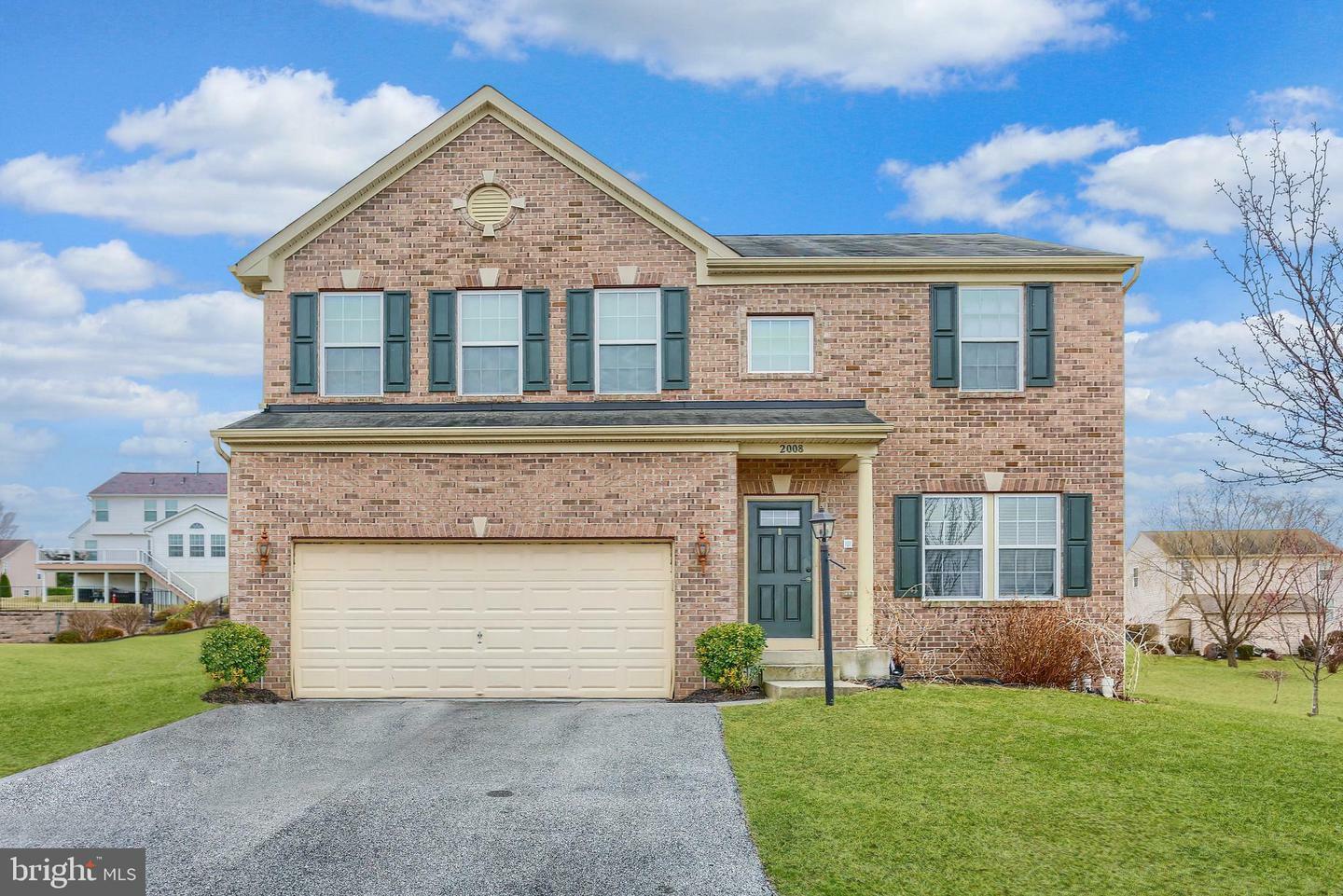 Property Photo: 2008 Marian Way PA 17408