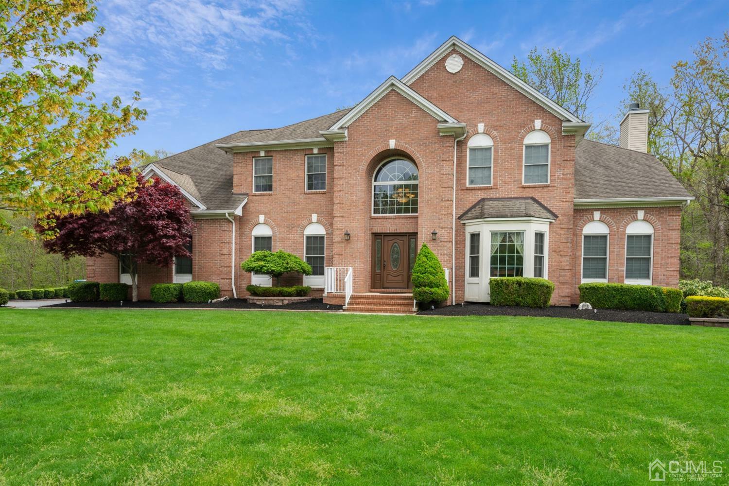 17 Schindler Lane  Monroe NJ 08831 photo