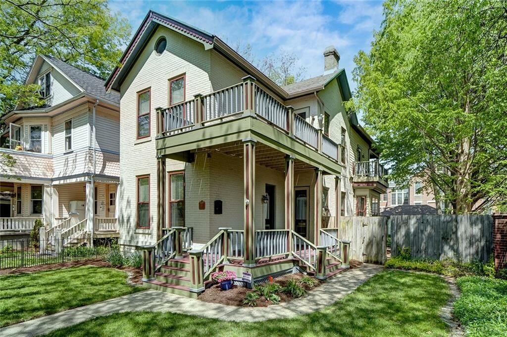 Property Photo:  31 W Babbitt Street  OH 45405 