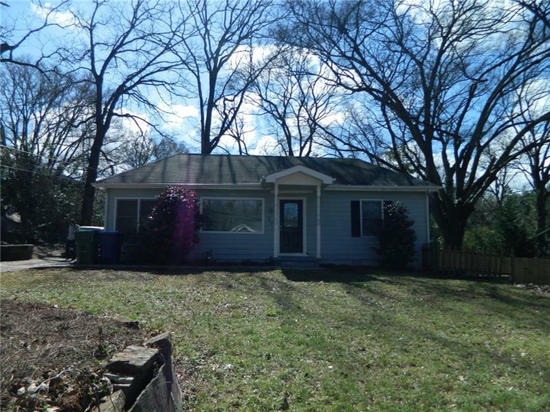 37 Claire Drive SE  Atlanta GA 30315 photo