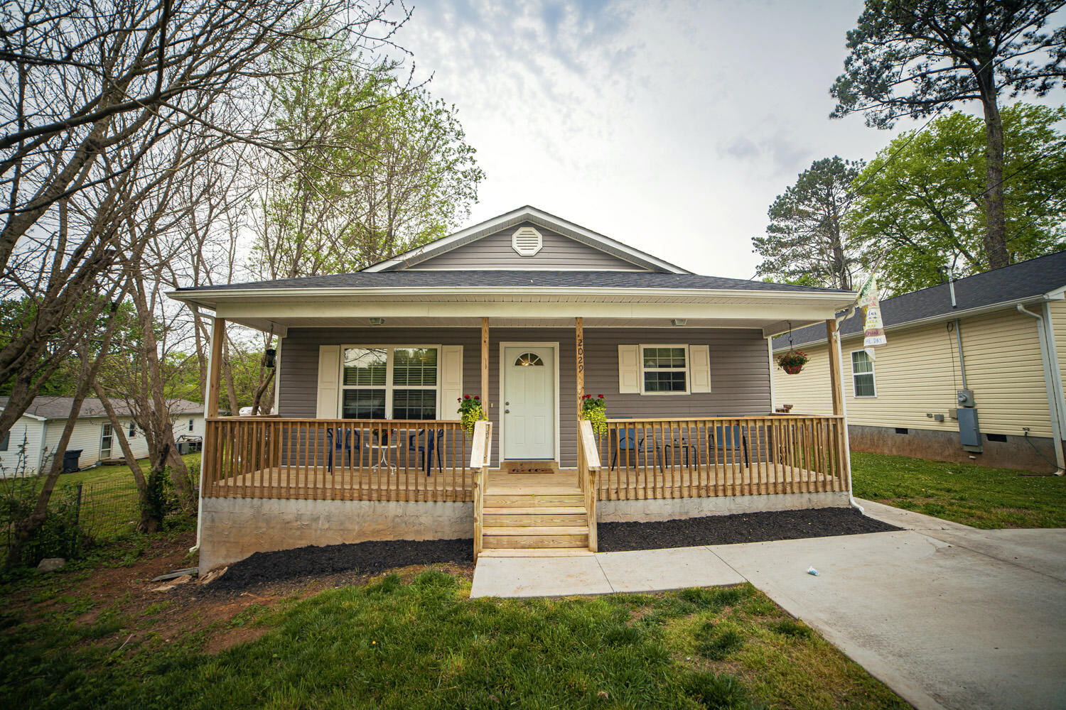 Property Photo: 2029 Vada Circle TN 37912