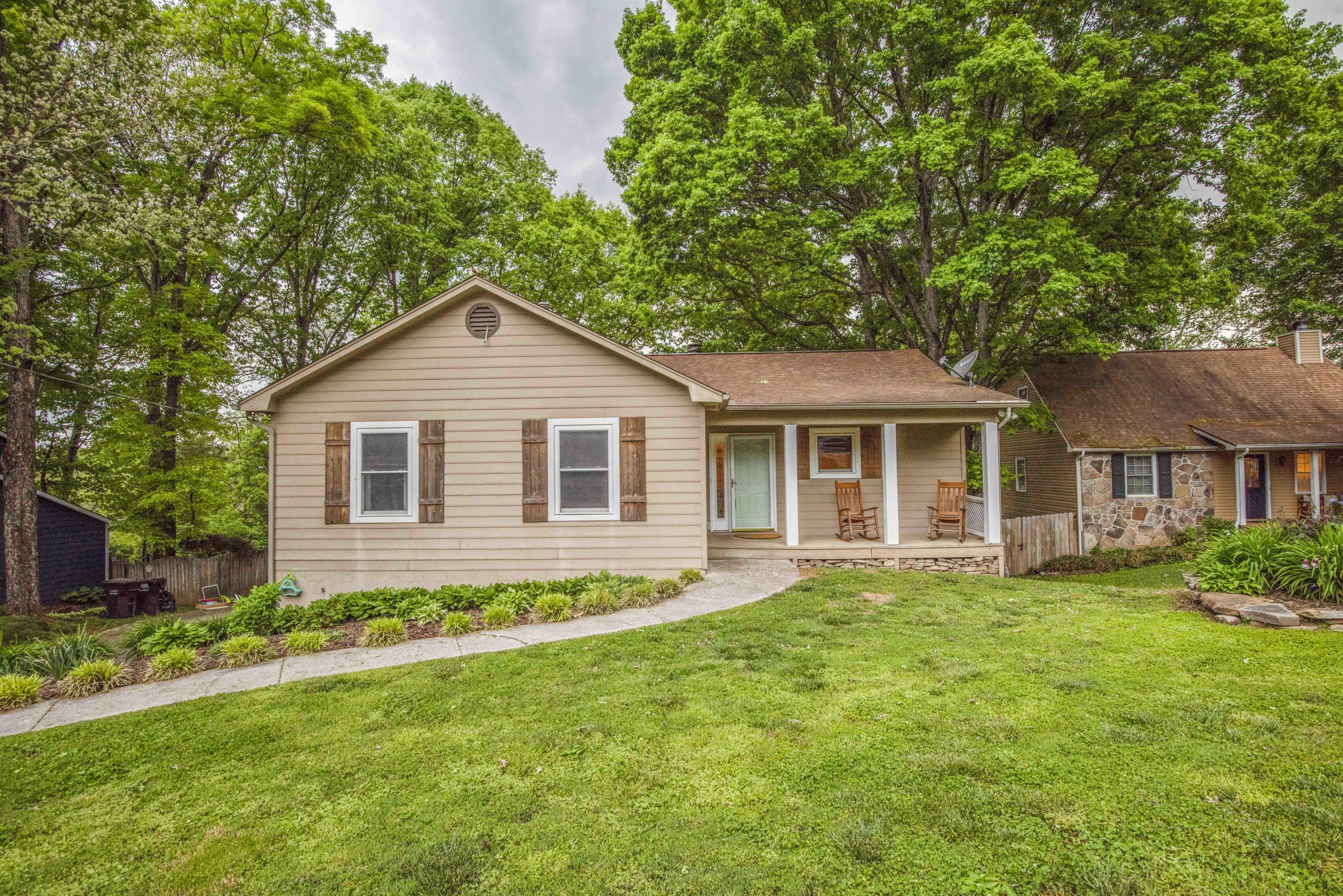 Property Photo:  809 Tree Trunk Rd  TN 37934 